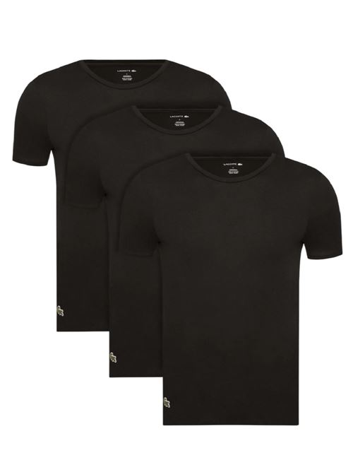 TH3451031 NERO lacoste | TH3451031 NERO